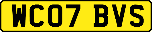 WC07BVS