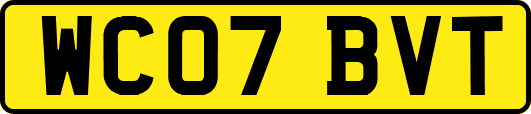 WC07BVT