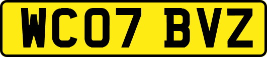 WC07BVZ
