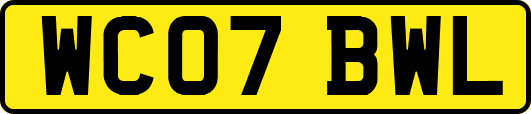 WC07BWL