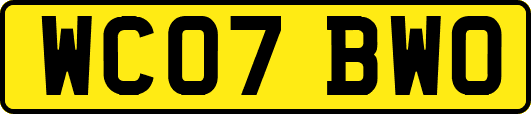 WC07BWO