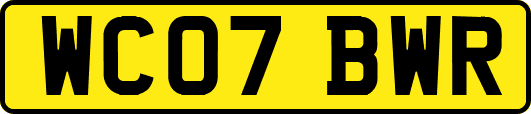 WC07BWR