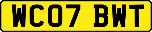 WC07BWT