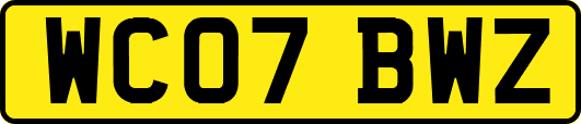 WC07BWZ