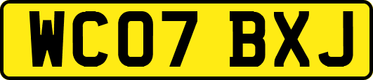 WC07BXJ