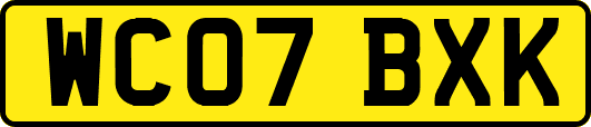 WC07BXK