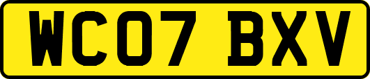 WC07BXV