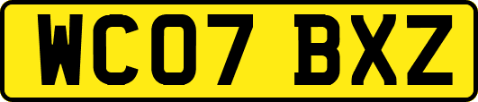 WC07BXZ