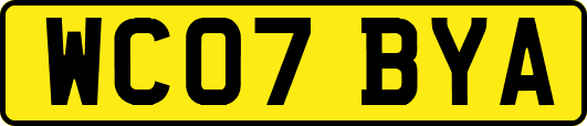 WC07BYA
