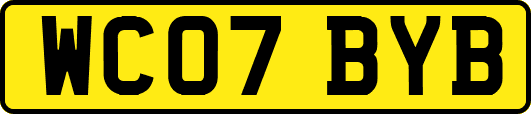 WC07BYB