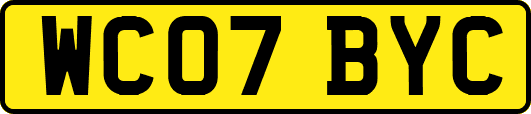 WC07BYC