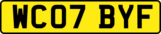 WC07BYF