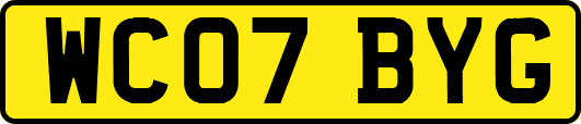 WC07BYG