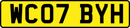 WC07BYH