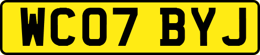 WC07BYJ