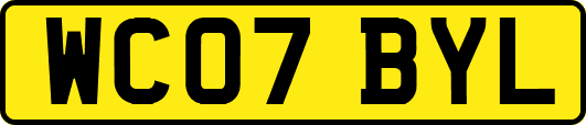 WC07BYL