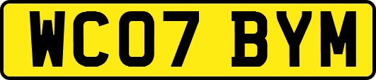 WC07BYM