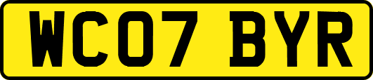 WC07BYR