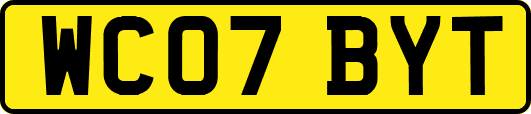 WC07BYT
