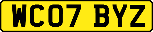 WC07BYZ