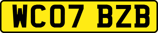 WC07BZB