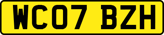 WC07BZH