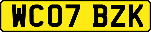 WC07BZK