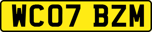 WC07BZM
