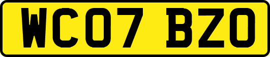 WC07BZO