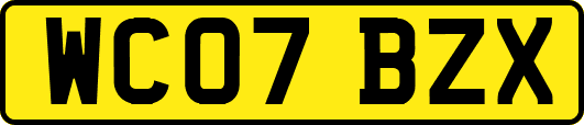 WC07BZX