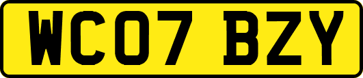 WC07BZY