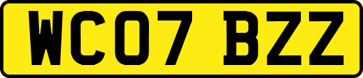 WC07BZZ