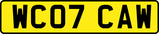 WC07CAW