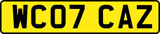 WC07CAZ