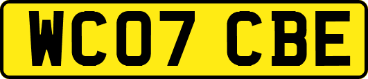 WC07CBE