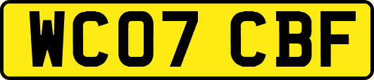 WC07CBF