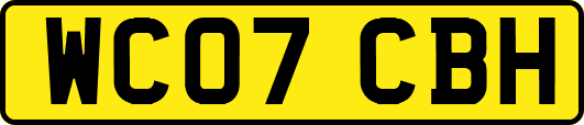 WC07CBH