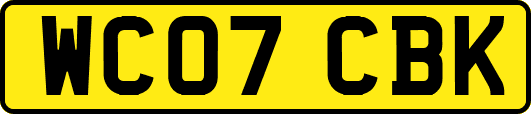 WC07CBK