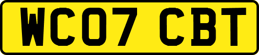 WC07CBT