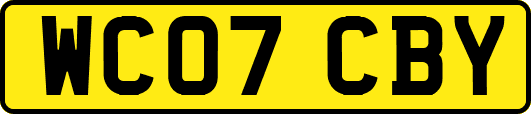 WC07CBY