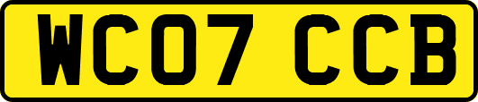WC07CCB