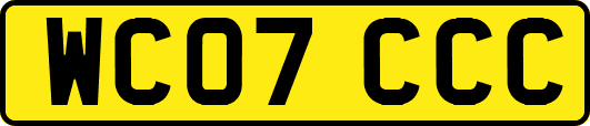 WC07CCC