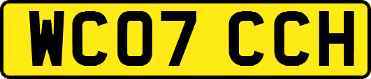 WC07CCH