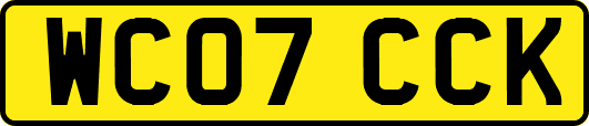 WC07CCK