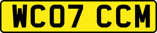 WC07CCM