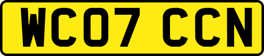 WC07CCN