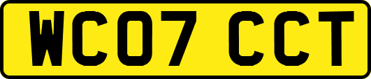 WC07CCT