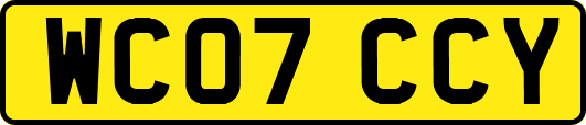 WC07CCY
