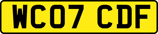 WC07CDF