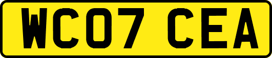WC07CEA